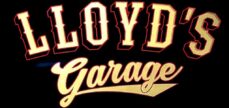Lloyd's Restoration Garage